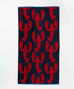 Sonny Label / サニーレーベル タオル | L.L.Bean　BEACH TOWEL LOBSTERS