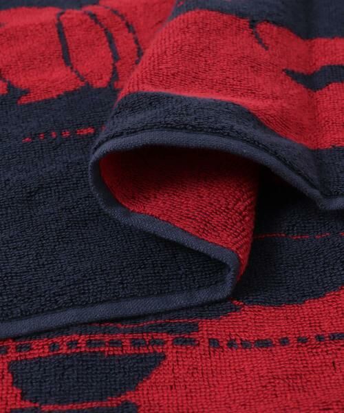 Sonny Label / サニーレーベル タオル | L.L.Bean　BEACH TOWEL LOBSTERS | 詳細4