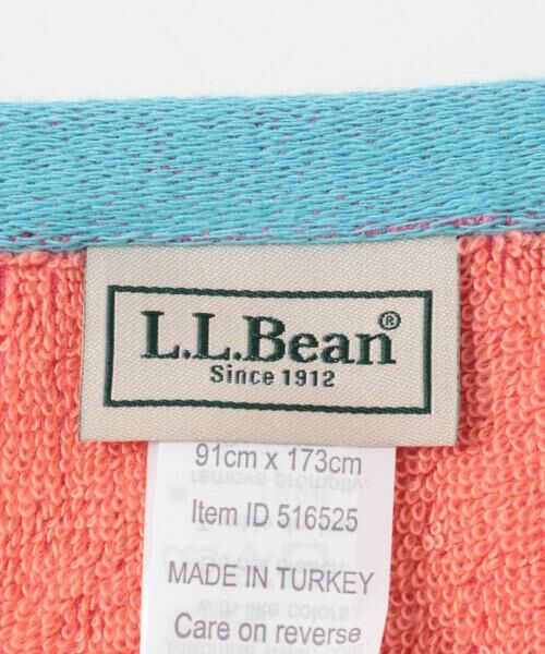 Sonny Label / サニーレーベル タオル | L.L.Bean　BEACH TOWEL STARFISH | 詳細5