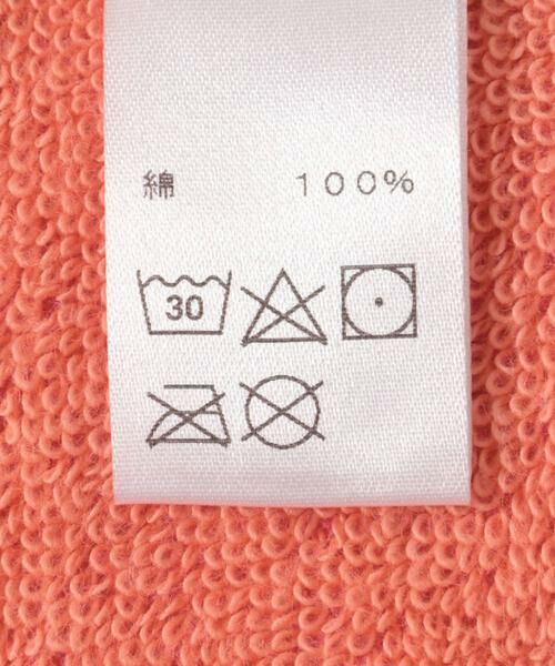 Sonny Label / サニーレーベル タオル | L.L.Bean　BEACH TOWEL STARFISH | 詳細6