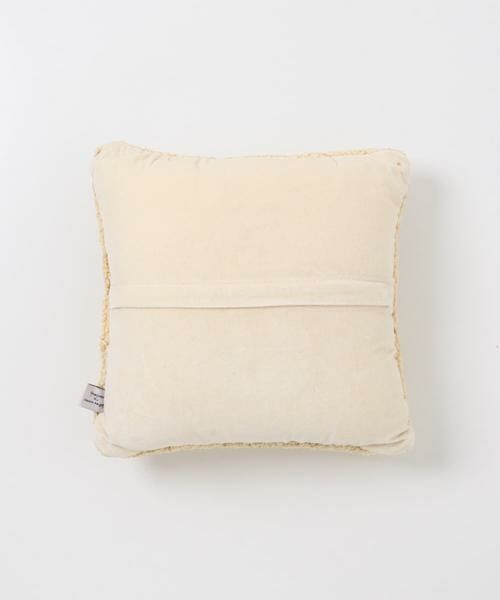 Sonny Label / サニーレーベル インテリア・インテリア雑貨 | L.L.Bean　WOOL PILLOW BLACK DOG | 詳細2