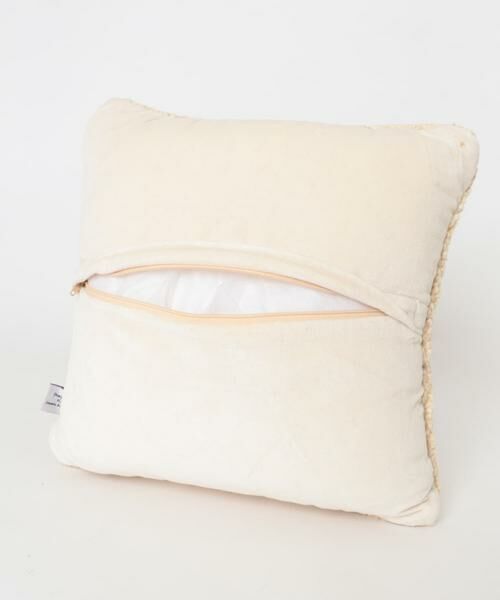 Sonny Label / サニーレーベル インテリア・インテリア雑貨 | L.L.Bean　WOOL PILLOW BLACK DOG | 詳細3