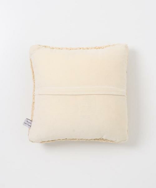 Sonny Label / サニーレーベル インテリア・インテリア雑貨 | L.L.Bean　WOOL PILLOW YELLOW DOG | 詳細2