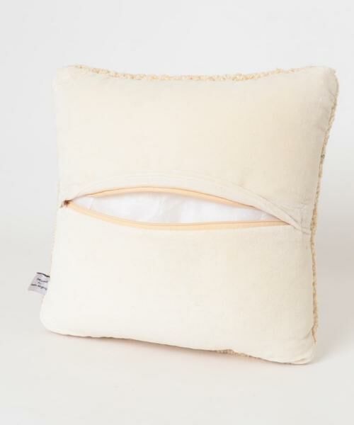 Sonny Label / サニーレーベル インテリア・インテリア雑貨 | L.L.Bean　WOOL PILLOW YELLOW DOG | 詳細3