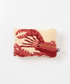 Sonny Label / サニーレーベル インテリア・インテリア雑貨 | L.L.Bean　WOOL PILLOW LOBSTER