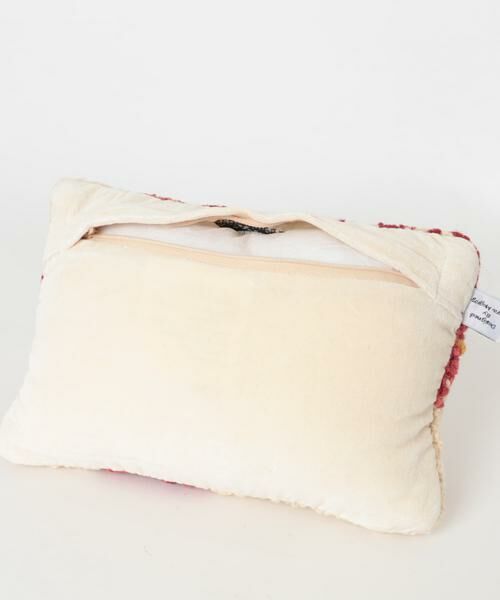 Sonny Label / サニーレーベル インテリア・インテリア雑貨 | L.L.Bean　WOOL PILLOW LOBSTER | 詳細3