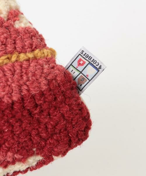 Sonny Label / サニーレーベル インテリア・インテリア雑貨 | L.L.Bean　WOOL PILLOW LOBSTER | 詳細5