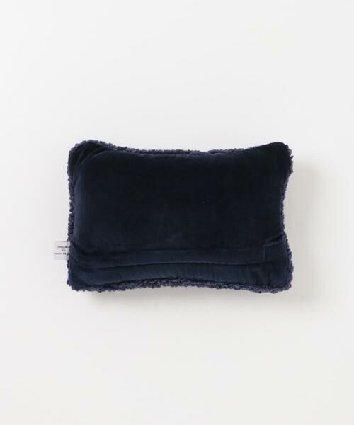 Sonny Label / サニーレーベル インテリア・インテリア雑貨 | L.L.Bean　WOOL PILLOW WHALE | 詳細2