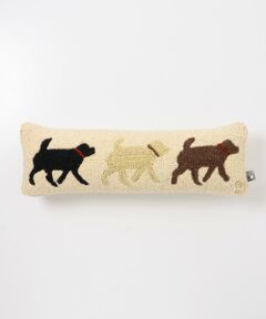 Sonny Label / サニーレーベル インテリア・インテリア雑貨 | L.L.Bean　WOOL PILLOW LAB TRIO
