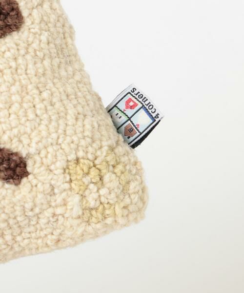 Sonny Label / サニーレーベル インテリア・インテリア雑貨 | L.L.Bean　WOOL PILLOW LAB TRIO | 詳細5