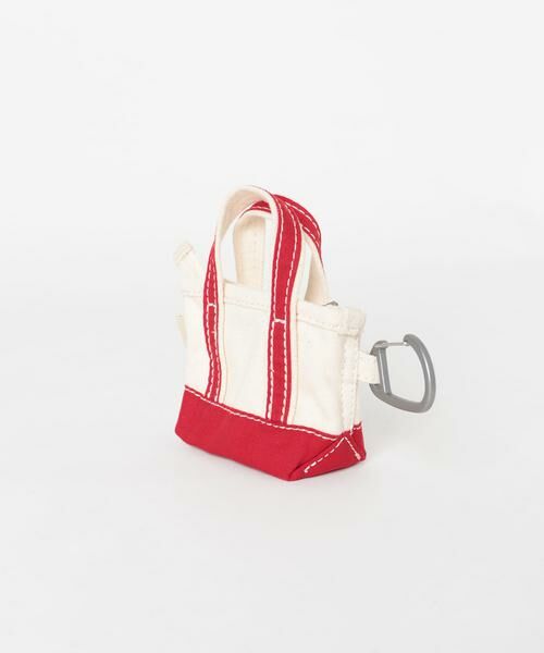 Sonny Label / サニーレーベル その他小物 | L.L.Bean　MICRO BOAT AND TOTE | 詳細2