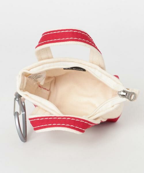 Sonny Label / サニーレーベル その他小物 | L.L.Bean　MICRO BOAT AND TOTE | 詳細4