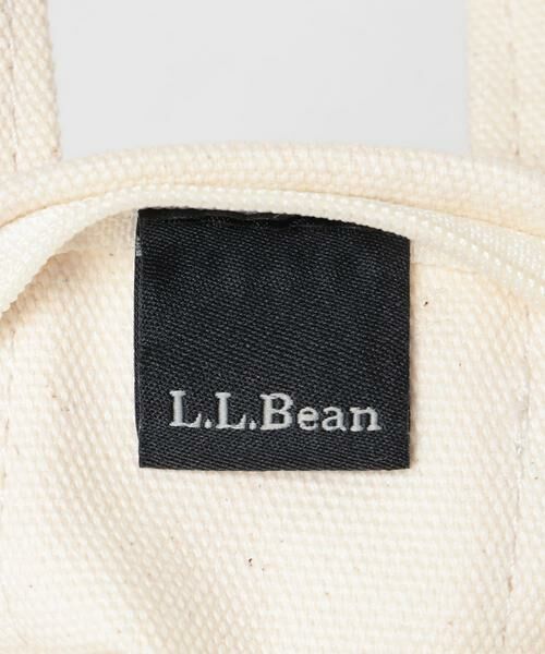 Sonny Label / サニーレーベル その他小物 | L.L.Bean　MICRO BOAT AND TOTE | 詳細5