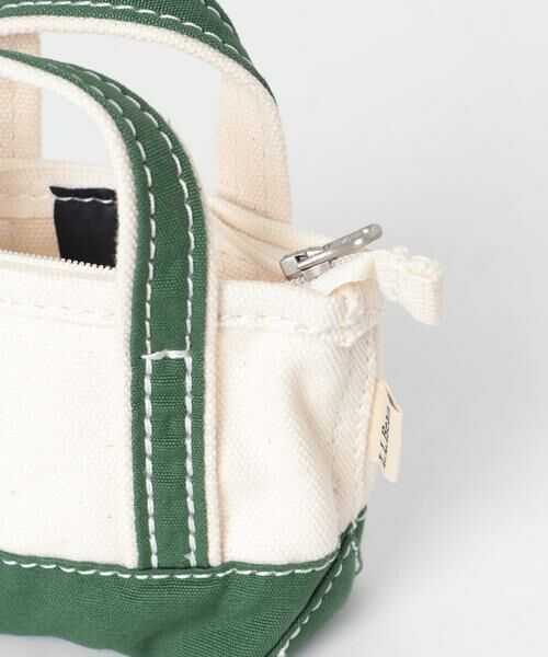 Sonny Label / サニーレーベル その他小物 | L.L.Bean　MICRO BOAT AND TOTE | 詳細7