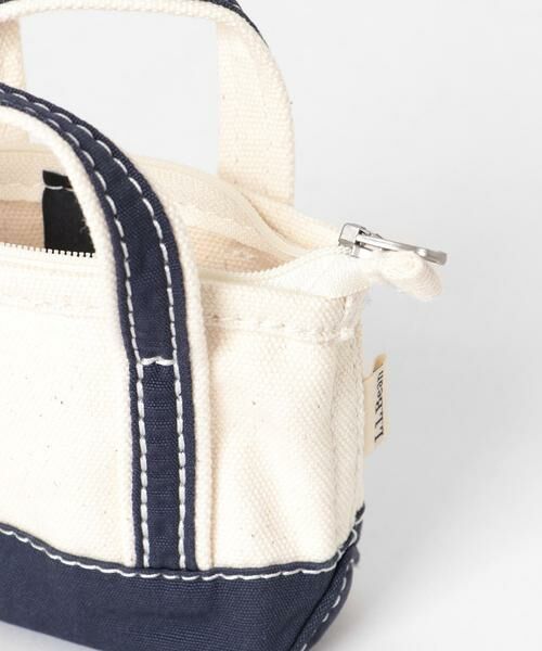 Sonny Label / サニーレーベル その他小物 | L.L.Bean　MICRO BOAT AND TOTE | 詳細9