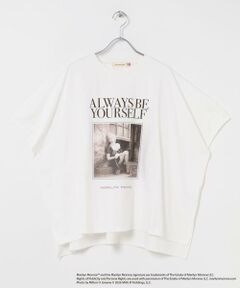 Sonny Label / サニーレーベル Tシャツ | GOOD ROCK SPEED　MARILYN MONROE T-SHIRTS