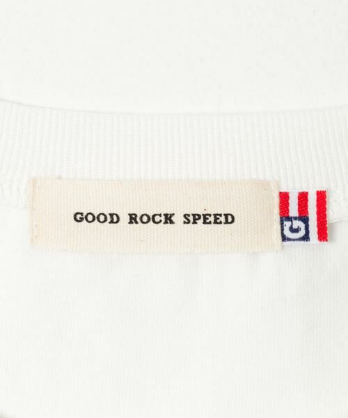 Sonny Label / サニーレーベル Tシャツ | GOOD ROCK SPEED　MARILYN MONROE T-SHIRTS | 詳細6