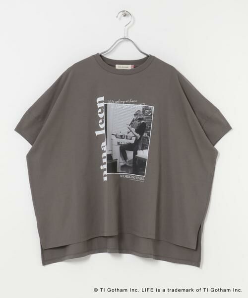 Sonny Label / サニーレーベル Tシャツ | GOOD ROCK SPEED　LIFE T-SHIRTS | 詳細1