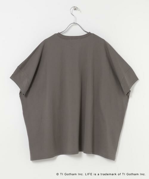 Sonny Label / サニーレーベル Tシャツ | GOOD ROCK SPEED　LIFE T-SHIRTS | 詳細4