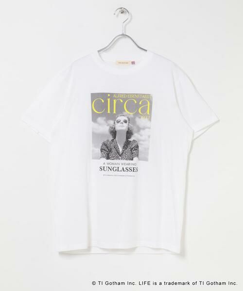 Sonny Label / サニーレーベル Tシャツ | GOOD ROCK SPEED　LIFE T-SHIRTS | 詳細1