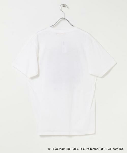 Sonny Label / サニーレーベル Tシャツ | GOOD ROCK SPEED　LIFE T-SHIRTS | 詳細4