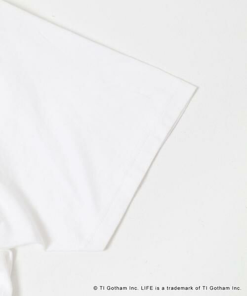 Sonny Label / サニーレーベル Tシャツ | GOOD ROCK SPEED　LIFE T-SHIRTS | 詳細3