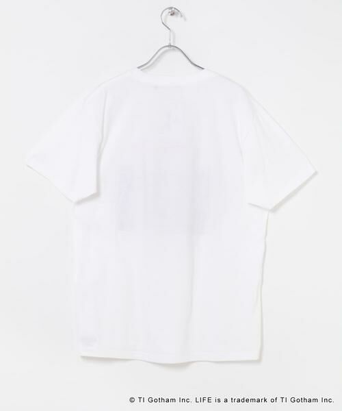 Sonny Label / サニーレーベル Tシャツ | GOOD ROCK SPEED　LIFE T-SHIRTS | 詳細4