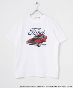Sonny Label / サニーレーベル Tシャツ | GOOD ROCK SPEED　FORD T-SHIRTS