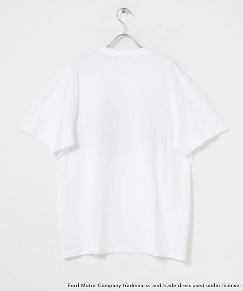 Sonny Label / サニーレーベル Tシャツ | GOOD ROCK SPEED　FORD T-SHIRTS | 詳細4