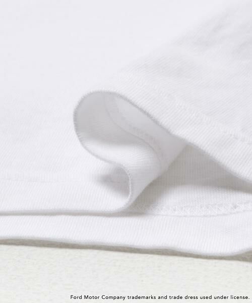 Sonny Label / サニーレーベル Tシャツ | GOOD ROCK SPEED　FORD T-SHIRTS | 詳細5