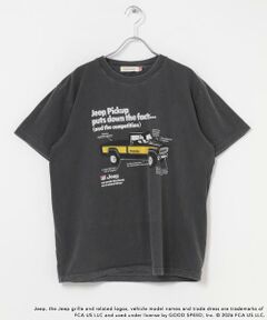 Sonny Label / サニーレーベル Tシャツ | GOOD ROCK SPEED　ジープT-SHIRTS