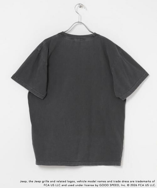 Sonny Label / サニーレーベル Tシャツ | GOOD ROCK SPEED　ジープT-SHIRTS | 詳細4