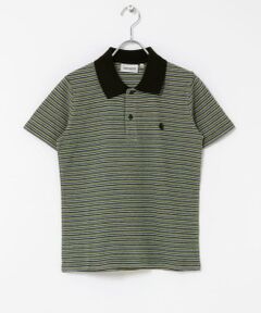Sonny Label / サニーレーベル ポロシャツ | CARHARTT　SHORT-SLEEVE DION POLO