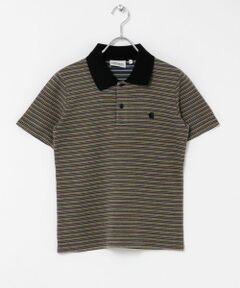 Sonny Label / サニーレーベル ポロシャツ | CARHARTT　SHORT-SLEEVE DION POLO