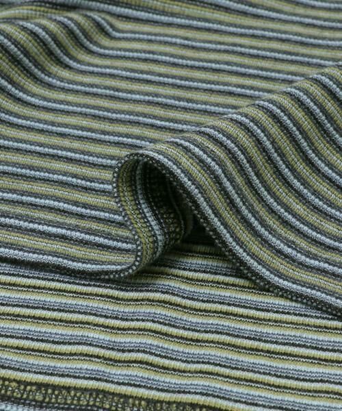 Sonny Label / サニーレーベル ポロシャツ | CARHARTT　SHORT-SLEEVE DION POLO | 詳細4