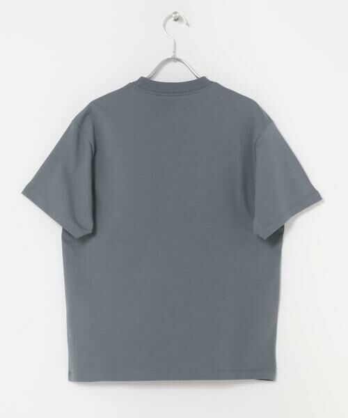 Sonny Label / サニーレーベル Tシャツ | CARHARTT　SHORT-SLEEVE POCKET HEART T-SHIRTS | 詳細4