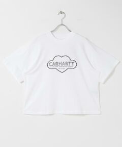Sonny Label / サニーレーベル Tシャツ | CARHARTT　SHORT-SLEEVE CLOUD HEART T-SHIRTS