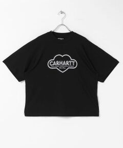 Sonny Label / サニーレーベル Tシャツ | CARHARTT　SHORT-SLEEVE CLOUD HEART T-SHIRTS