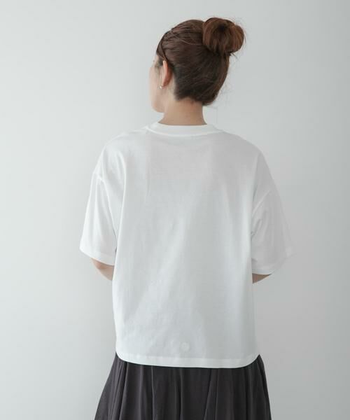 Sonny Label / サニーレーベル Tシャツ | CARHARTT　SHORT-SLEEVE CLOUD HEART T-SHIRTS | 詳細3
