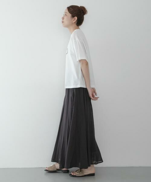 Sonny Label / サニーレーベル Tシャツ | CARHARTT　SHORT-SLEEVE CLOUD HEART T-SHIRTS | 詳細6