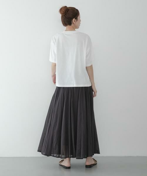 Sonny Label / サニーレーベル Tシャツ | CARHARTT　SHORT-SLEEVE CLOUD HEART T-SHIRTS | 詳細7