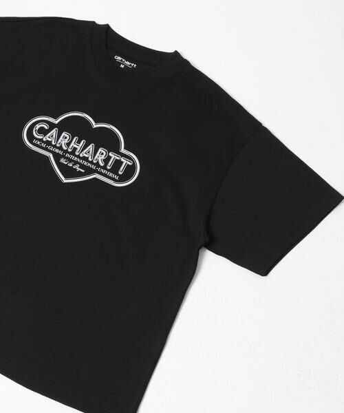 Sonny Label / サニーレーベル Tシャツ | CARHARTT　SHORT-SLEEVE CLOUD HEART T-SHIRTS | 詳細4