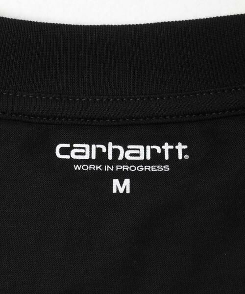 Sonny Label / サニーレーベル Tシャツ | CARHARTT　SHORT-SLEEVE CLOUD HEART T-SHIRTS | 詳細7