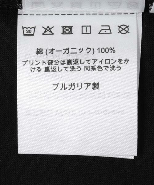 Sonny Label / サニーレーベル Tシャツ | CARHARTT　SHORT-SLEEVE CLOUD HEART T-SHIRTS | 詳細8