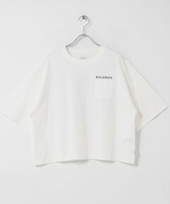 Sonny Label / サニーレーベル Tシャツ | BILLABONG　POCKET LOOSE CROPPED T-SHIRTS