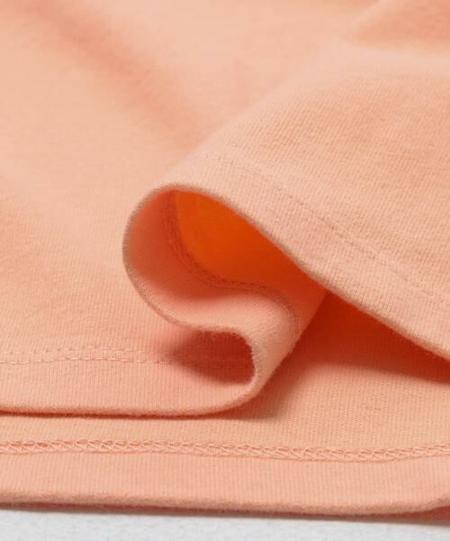 Sonny Label / サニーレーベル Tシャツ | BILLABONG　POCKET LOOSE CROPPED T-SHIRTS | 詳細4