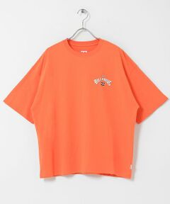 Sonny Label / サニーレーベル Tシャツ | BILLABONG　MESSAGE ARCH LOOSE T-SHIRTS