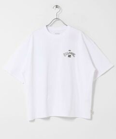 Sonny Label / サニーレーベル Tシャツ | BILLABONG　MESSAGE ARCH LOOSE T-SHIRTS