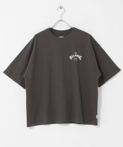 Sonny Label / サニーレーベル Tシャツ | BILLABONG　MESSAGE ARCH LOOSE T-SHIRTS