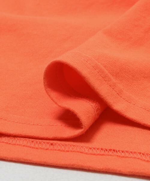 Sonny Label / サニーレーベル Tシャツ | BILLABONG　MESSAGE ARCH LOOSE T-SHIRTS | 詳細5